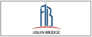 株式会社Asian Bridge